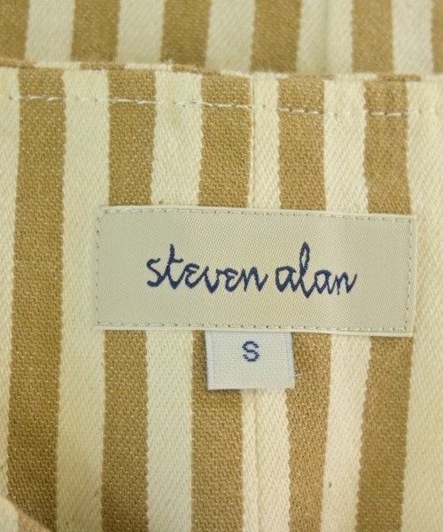 steven alan ชุดเอี๊ยม/เสื้อคลุมหลวมๆ/จั๊มสูท