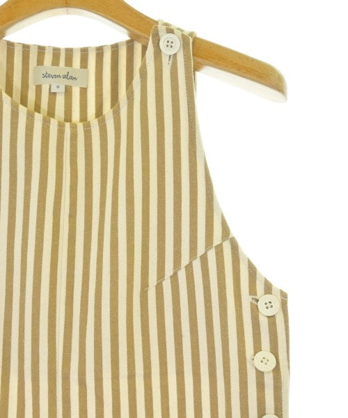 steven alan ชุดเอี๊ยม/เสื้อคลุมหลวมๆ/จั๊มสูท