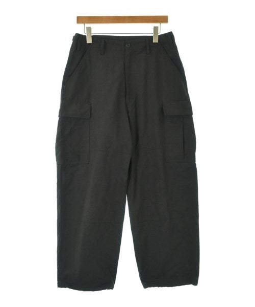 steven alan กางเกงมีกระเป๋าข้างกางเกง2-4 กระเป๋า