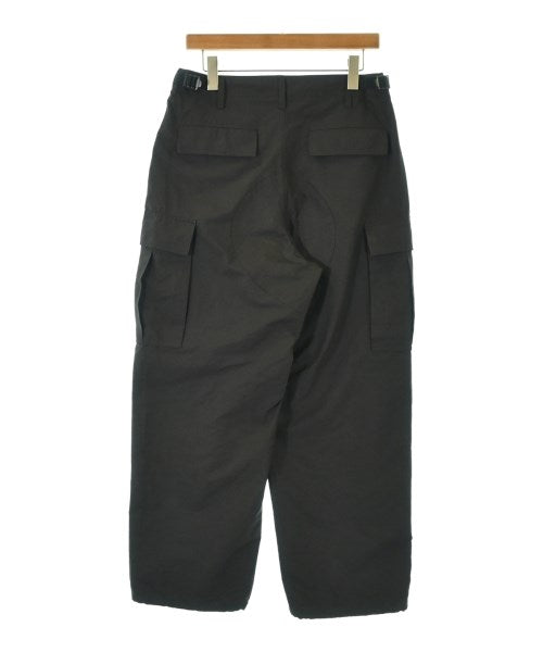 steven alan กางเกงมีกระเป๋าข้างกางเกง2-4 กระเป๋า