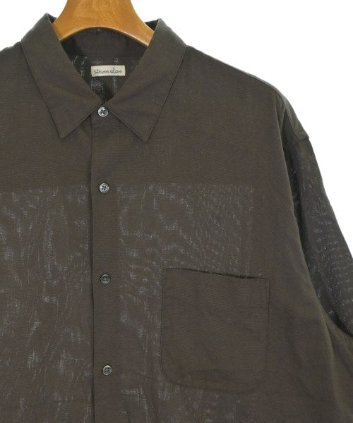steven alan เสื้อลำลอง