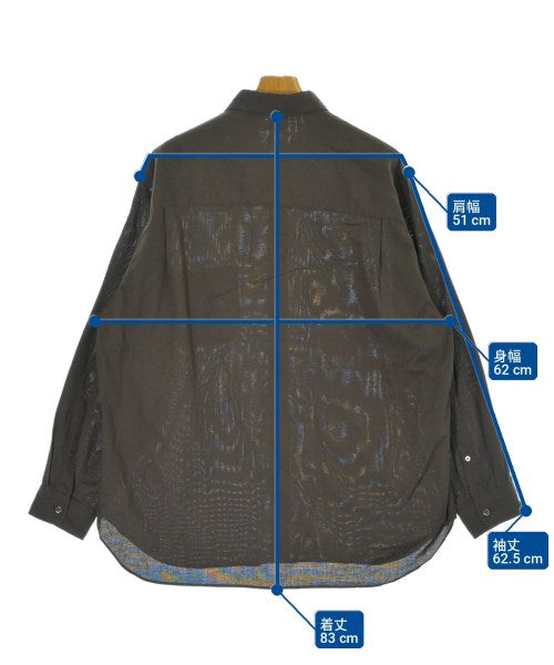 steven alan เสื้อลำลอง