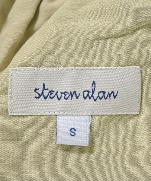 steven alan กางเกง อื่น