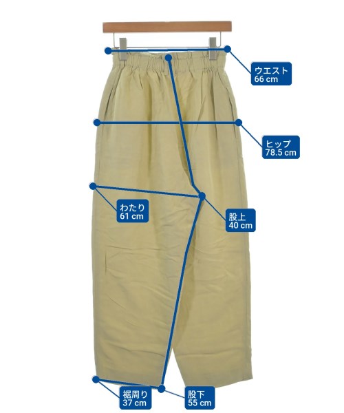 steven alan กางเกง อื่น