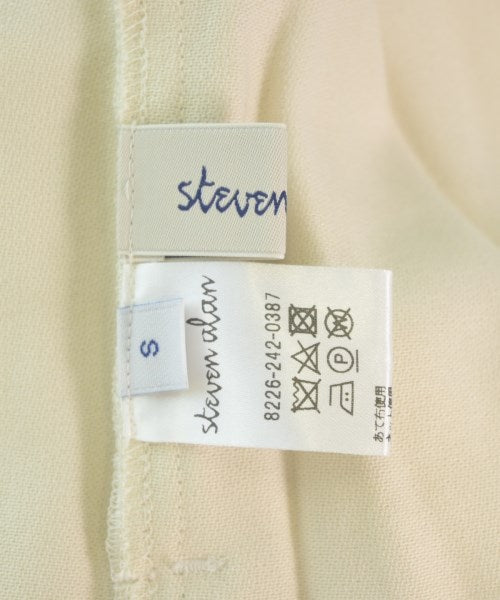 steven alan ชุดเดรส