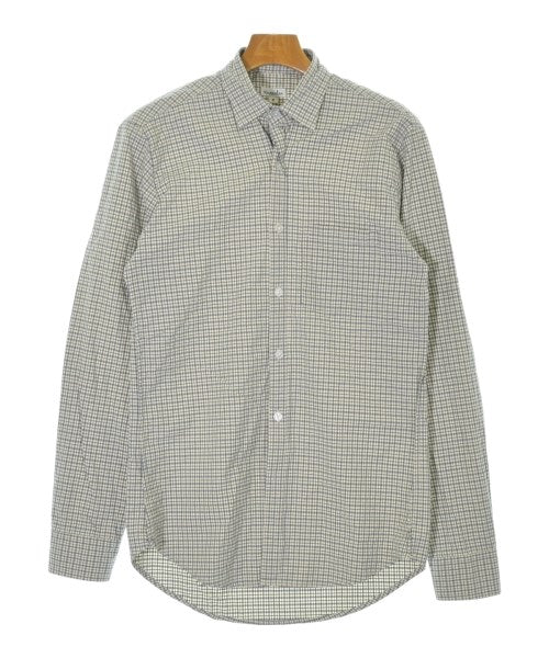 steven alan เสื้อลำลอง