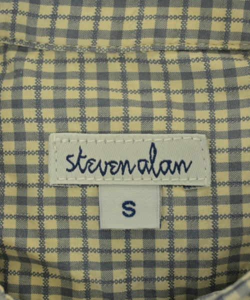 steven alan เสื้อลำลอง