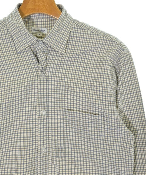 steven alan เสื้อลำลอง
