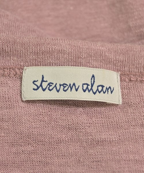 steven alan เสื้อยืด/เสื้อท็อปส์