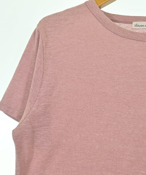 steven alan เสื้อยืด/เสื้อท็อปส์