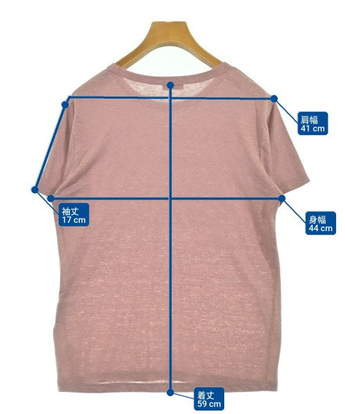 steven alan เสื้อยืด/เสื้อท็อปส์