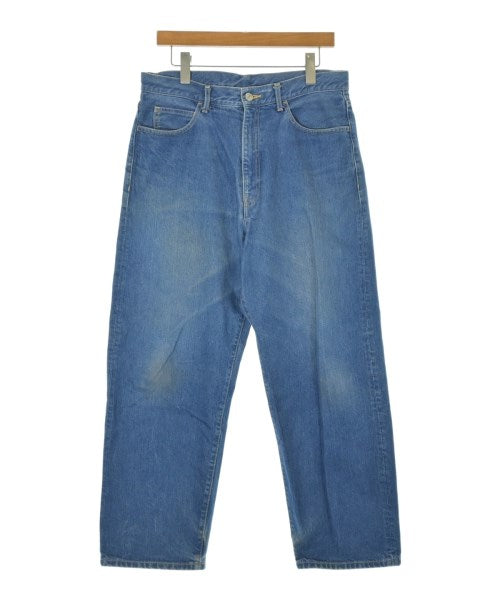 steven alan ยีนส์