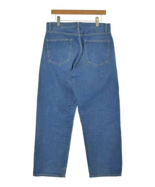 steven alan ยีนส์