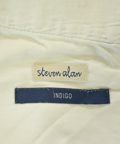 steven alan ยีนส์