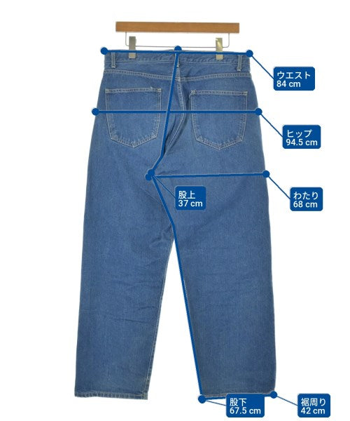 steven alan ยีนส์