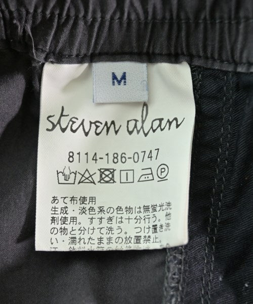 steven alan กางเกง อื่น