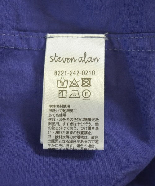 steven alan เสื้อสตรี