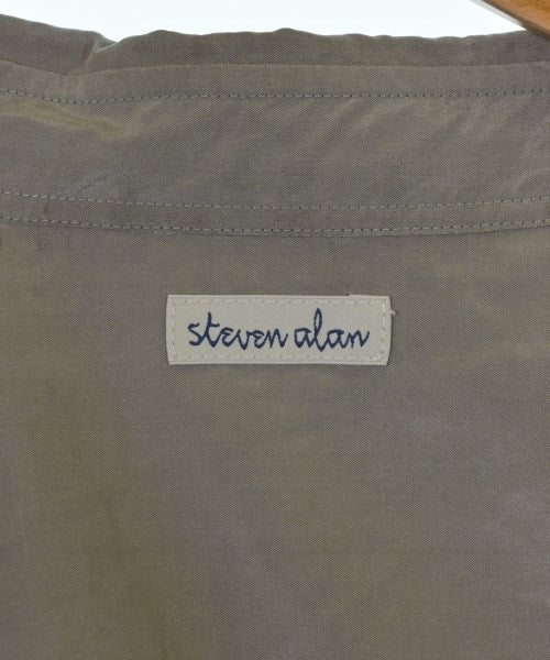 steven alan เสื้อลำลอง