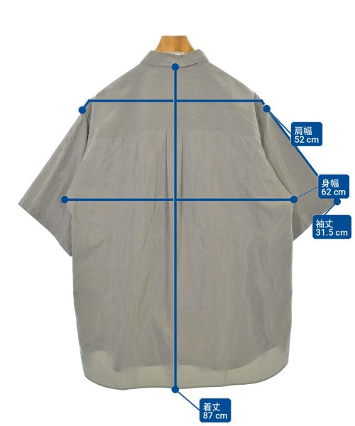 steven alan เสื้อลำลอง