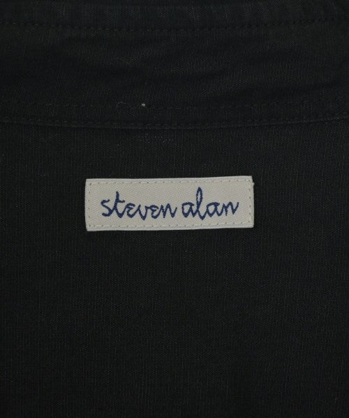 steven alan เสื้อลำลอง