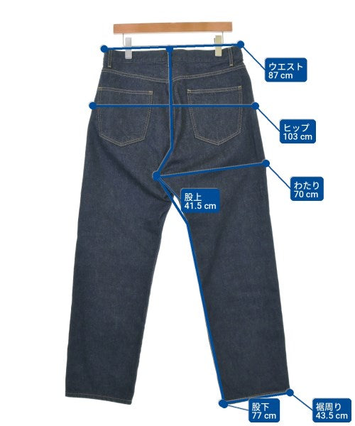 steven alan ยีนส์