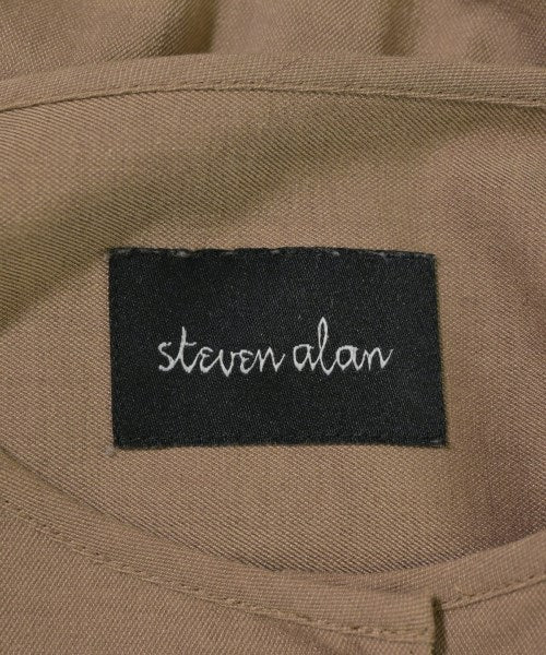 steven alan เสื้อลำลอง