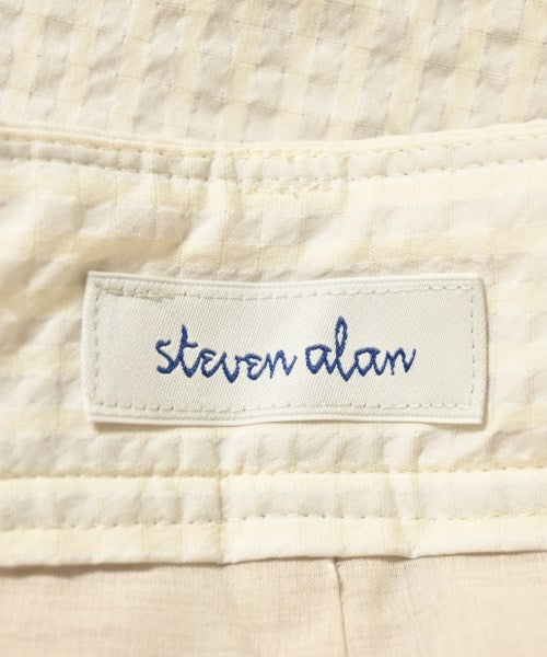 steven alan กางเกง อื่น