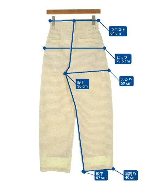 steven alan กางเกง อื่น