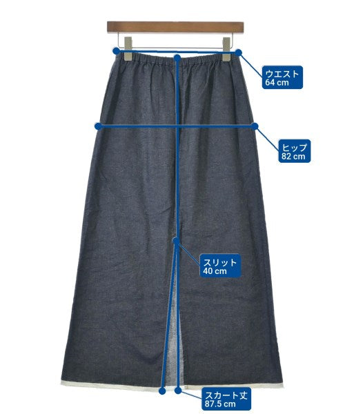 steven alan กระโปรงยาว/แม็กซี่ยาว