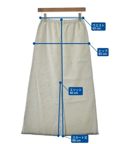 steven alan กระโปรงยาว/แม็กซี่ยาว