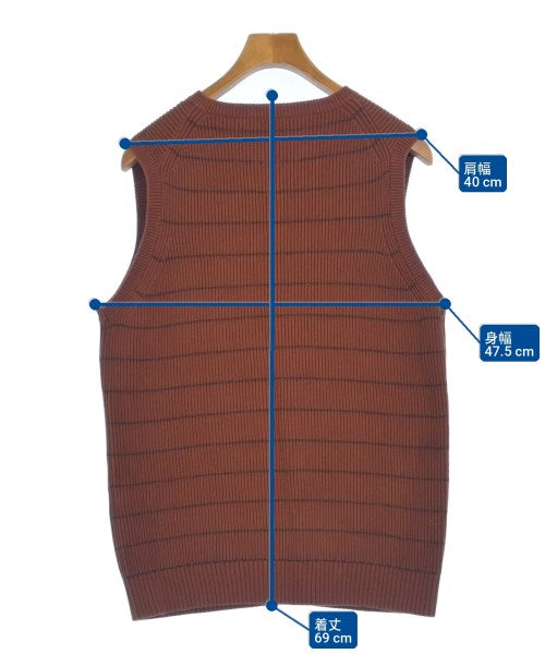 steven alan เสื้อกั๊ก