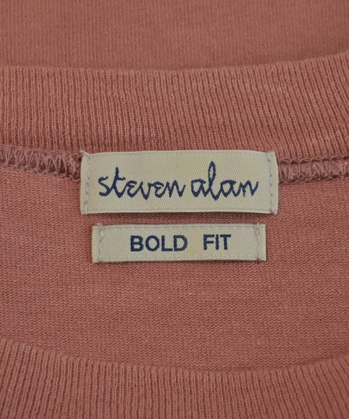 steven alan เสื้อยืด/เสื้อท็อปส์