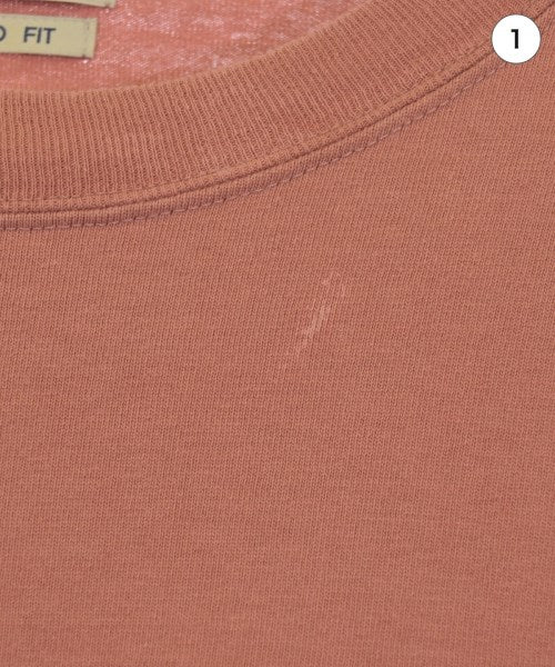 steven alan เสื้อยืด/เสื้อท็อปส์