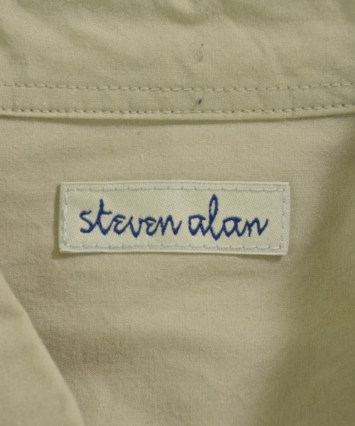 steven alan เสื้อลำลอง