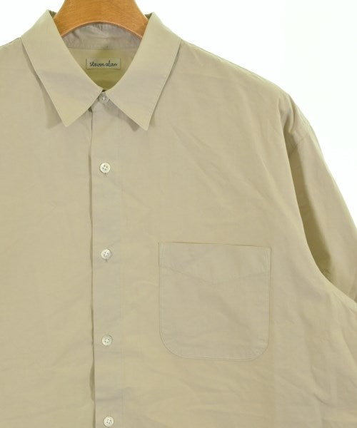 steven alan เสื้อลำลอง