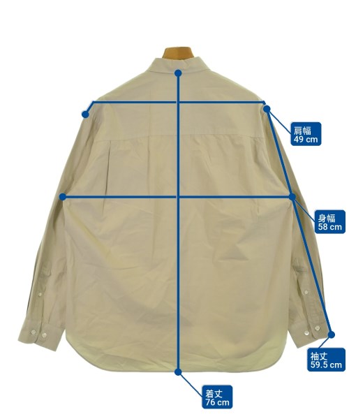 steven alan เสื้อลำลอง