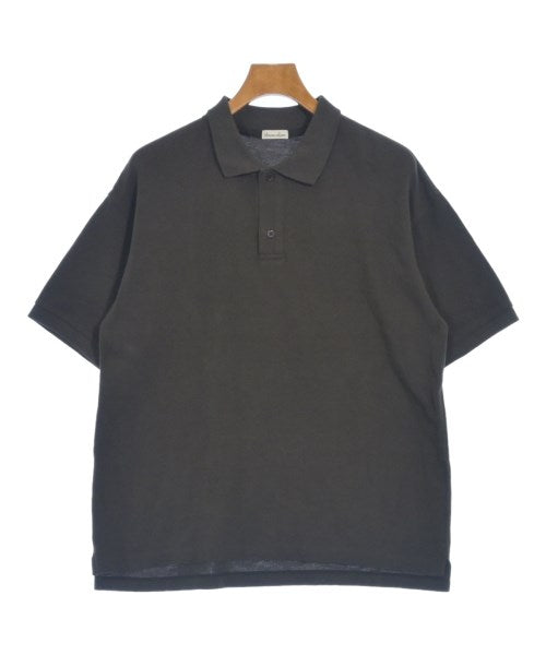 steven alan เสื้อโปโล