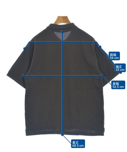 steven alan เสื้อโปโล