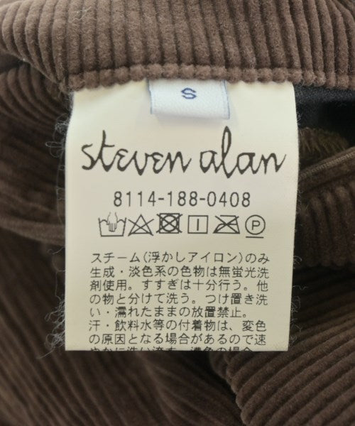 steven alan กางเกง อื่น