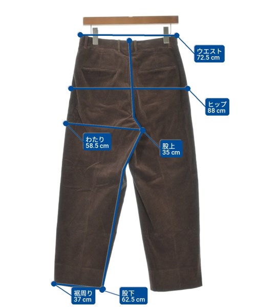 steven alan กางเกง อื่น