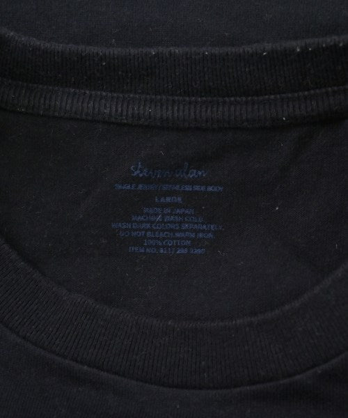 steven alan เสื้อยืด/เสื้อท็อปส์