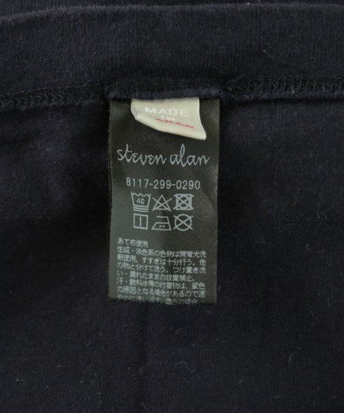 steven alan เสื้อยืด/เสื้อท็อปส์