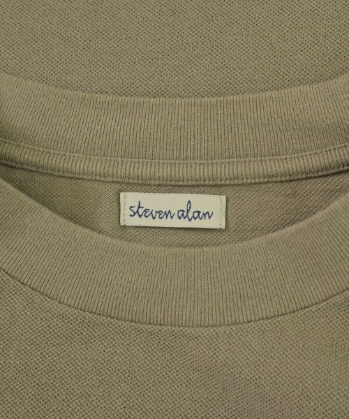 steven alan เสื้อยืด/เสื้อท็อปส์