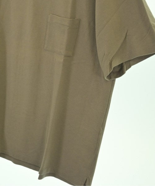 steven alan เสื้อยืด/เสื้อท็อปส์