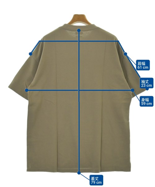 steven alan เสื้อยืด/เสื้อท็อปส์