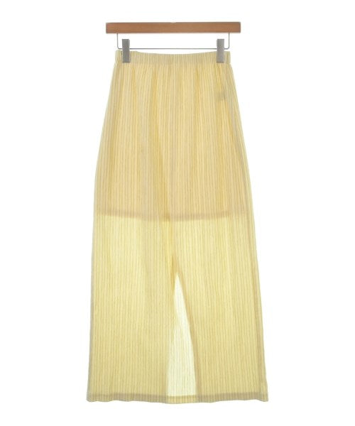 steven alan กระโปรงยาว/แม็กซี่ยาว