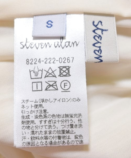 steven alan กระโปรงยาว/แม็กซี่ยาว