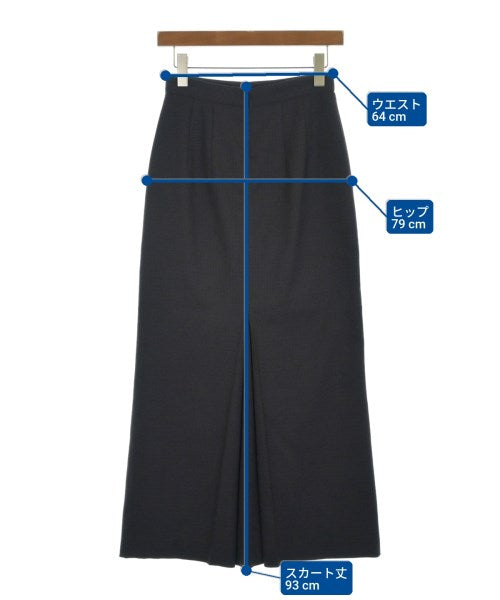 steven alan กระโปรงยาว/แม็กซี่ยาว