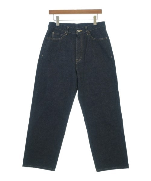 steven alan ยีนส์