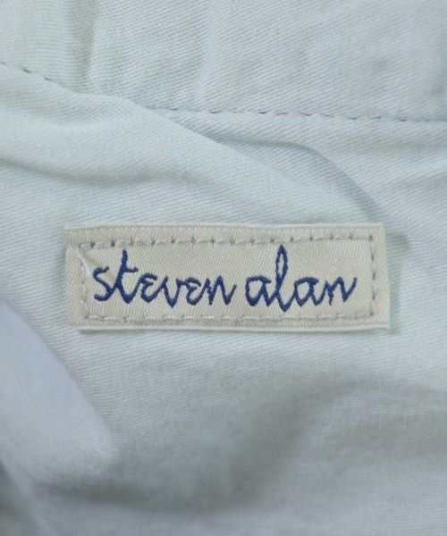 steven alan ยีนส์